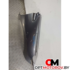 Крыло переднее правое  Peugeot 308 T7 2011 9656738480 #5