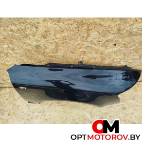 Крыло переднее правое  Audi A6 4F/C6 2007 4F0821104A #2