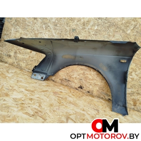 Крыло переднее правое  Audi A6 4F/C6 2007 4F0821104A #4