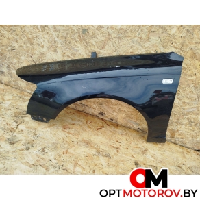 Крыло переднее левое  Audi A6 4F/C6 2007  #1