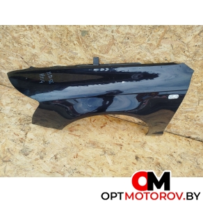 Крыло переднее левое  Audi A6 4F/C6 2007  #2