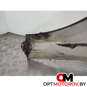Крыло переднее левое  Skoda Octavia 3 поколение (A7) [рестайлинг] 2018 5E0821106B #7