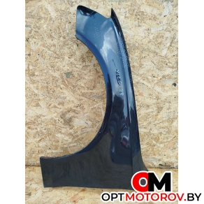 Крыло переднее правое  Audi A4 B8/8K 2008 8K0821470 #1