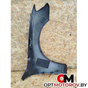Крыло переднее правое  Audi A4 B8/8K 2008 8K0821470 #3