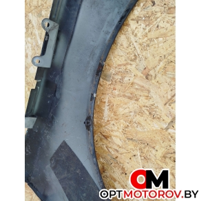 Крыло переднее правое  Audi A4 B8/8K 2008 8K0821470 #5