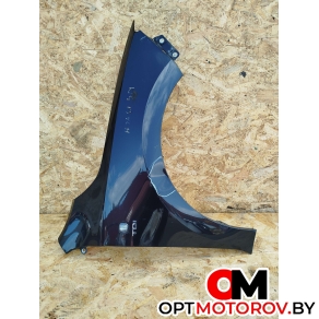 Передняя часть (ноускат) в сборе  SEAT Toledo 4 поколение 2013  #1