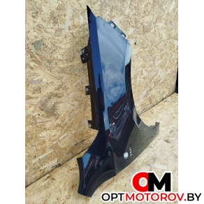 Передняя часть (ноускат) в сборе  SEAT Toledo 4 поколение 2013  #2