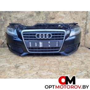 Передняя часть (ноускат) в сборе  Audi A4 B8/8K 2008 8K0821470, 8K0941003A, 993333W, 993329B, 8K0145737K, 8K0821135B,  #1