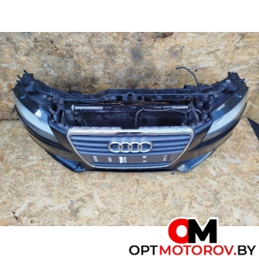 Передняя часть (ноускат) в сборе  Audi A4 B8/8K 2008 8K0821470, 8K0941003A, 993333W, 993329B, 8K0145737K, 8K0821135B,  #2