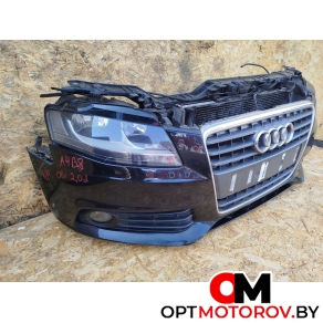 Передняя часть (ноускат) в сборе  Audi A4 B8/8K 2008 8K0821470, 8K0941003A, 993333W, 993329B, 8K0145737K, 8K0821135B,  #3