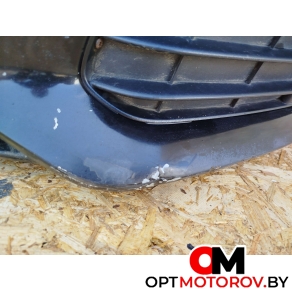 Передняя часть (ноускат) в сборе  Audi A4 B8/8K 2008 8K0821470, 8K0941003A, 993333W, 993329B, 8K0145737K, 8K0821135B,  #5