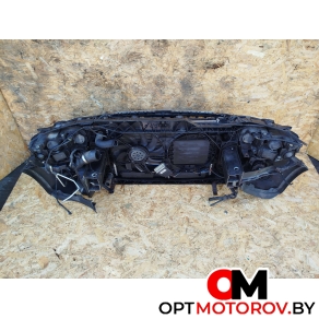 Передняя часть (ноускат) в сборе  Audi A4 B8/8K 2008 8K0821470, 8K0941003A, 993333W, 993329B, 8K0145737K, 8K0821135B,  #6
