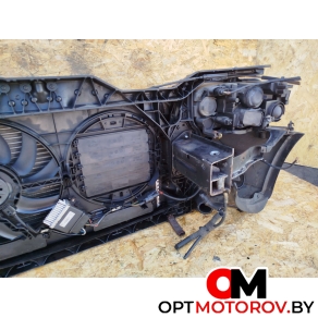 Передняя часть (ноускат) в сборе  Audi A4 B8/8K 2008 8K0821470, 8K0941003A, 993333W, 993329B, 8K0145737K, 8K0821135B,  #7
