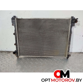 Радиатор основной  Land Rover Freelander 1 поколение 2004 PCC500130 #1