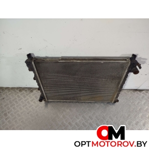 Радиатор основной  Land Rover Freelander 1 поколение 2004 PCC500130 #3