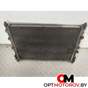 Радиатор основной  Land Rover Freelander 1 поколение 2004 PCC500130 #6