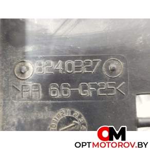 Интеркулер  Land Rover Freelander 1 поколение 2004 8240327 #2
