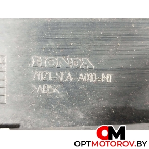 Решетка радиатора  Honda CR-V 2 поколение [рестайлинг] 2005 71121SCAA010M1 #4