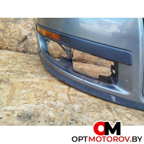 Бампер передний  Volkswagen Passat B6 2008  #2