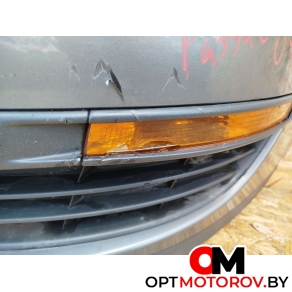 Бампер передний  Volkswagen Passat B6 2008  #4
