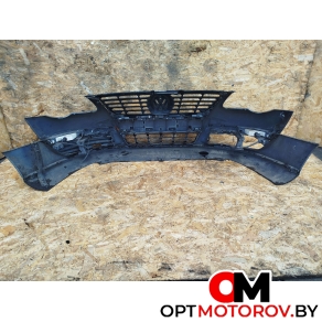 Бампер передний  Volkswagen Passat B6 2008  #8