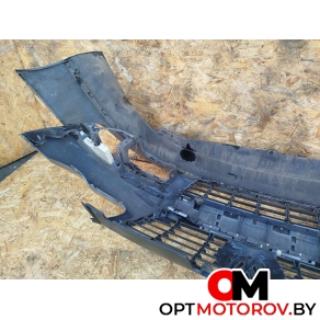 Бампер передний  Volkswagen Passat B6 2008  #9