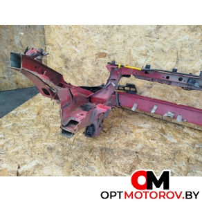 Передняя панель (телевизор)  Opel Astra J [рестайлинг] 2012 13254514, 13256316, 13264477, 13368882, 13368880, 13259739, 13256315, 13252634, 13252666, 13312474 #4