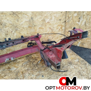 Передняя панель (телевизор)  Opel Astra J [рестайлинг] 2012 13254514, 13256316, 13264477, 13368882, 13368880, 13259739, 13256315, 13252634, 13252666, 13312474 #5