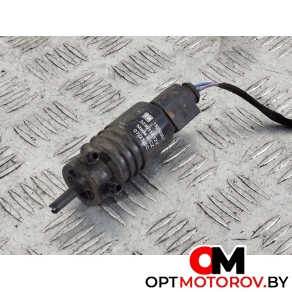 Передняя панель (телевизор)  Opel Astra J [рестайлинг] 2015 13250357 #1