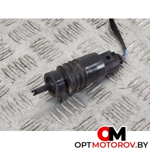 Передняя панель (телевизор)  Opel Astra J [рестайлинг] 2015 13250357 #3