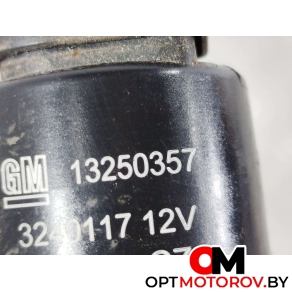 Передняя панель (телевизор)  Opel Astra J [рестайлинг] 2015 13250357 #2