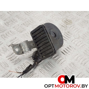 Вентилятор радиатора  Opel Astra J [рестайлинг] 2015 0055306, A046522 #1