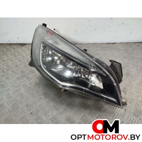Сигнал (клаксон)  Opel Astra J [рестайлинг] 2015 1LG01001170, 13371602RH #1