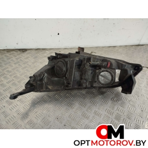 Сигнал (клаксон)  Opel Astra J [рестайлинг] 2015 1LG01001170, 13371602RH #4