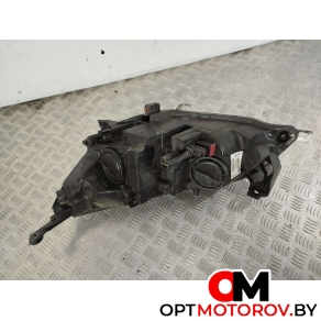 Сигнал (клаксон)  Opel Astra J [рестайлинг] 2015 1LG01001170, 13371602RH #5