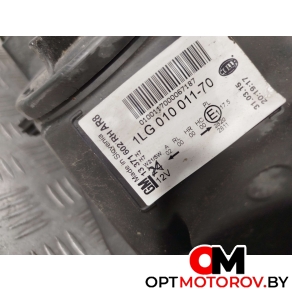 Сигнал (клаксон)  Opel Astra J [рестайлинг] 2015 1LG01001170, 13371602RH #2