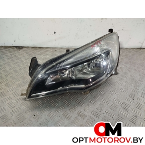 Фара левая  Opel Astra J [рестайлинг] 2015 1LG01001169, 13371601LH #1