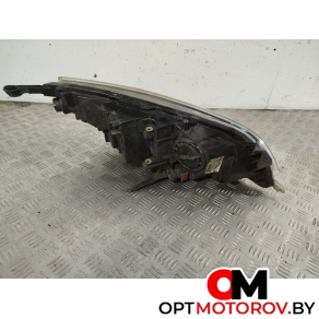 Фара левая  Opel Astra J [рестайлинг] 2015 1LG01001169, 13371601LH #4