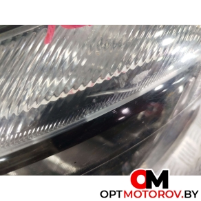 Фара левая  Opel Astra J [рестайлинг] 2015 1LG01001169, 13371601LH #6
