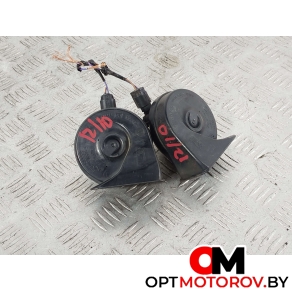 Сигнал (клаксон)  BMW 3 серия E90/E91/E92/E93 2005 0055306 #1