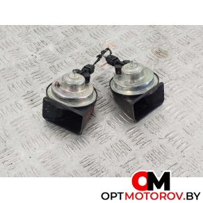 Сигнал (клаксон)  BMW 3 серия E90/E91/E92/E93 2005 0055306 #3