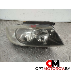 Сигнал (клаксон)  BMW 3 серия E90/E91/E92/E93 2005 6942724, 694272404, 89311660 #1