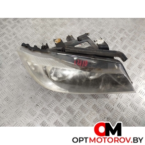 Сигнал (клаксон)  BMW 3 серия E90/E91/E92/E93 2005 6942724, 694272404, 89311660 #3