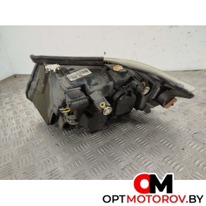 Сигнал (клаксон)  BMW 3 серия E90/E91/E92/E93 2005 6942724, 694272404, 89311660 #4