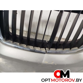 Передняя панель (телевизор)  BMW 3 серия E90/E91/E92/E93 2005  #3