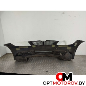Передняя панель (телевизор)  BMW 3 серия E90/E91/E92/E93 2005  #5