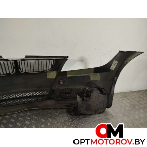 Передняя панель (телевизор)  BMW 3 серия E90/E91/E92/E93 2005  #7
