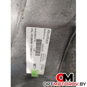 Передняя панель (телевизор)  BMW 3 серия E90/E91/E92/E93 2005  #8