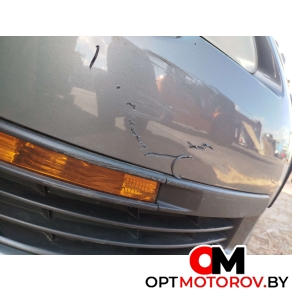 Передняя часть (ноускат) в сборе  Volkswagen Passat B6 2007 3C0145832, 3C0807890, 3C0807889, 3C0807248C, 3C0805588D, 3C0805594D 038907281B, 1K0959455DG, 3C0941006T, 1K0121253AA, 3C0951223, 3C0941005T, 1K0121253H,  #4