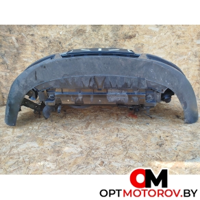 Передняя часть (ноускат) в сборе  Volkswagen Passat B6 2007 3C0145832, 3C0807890, 3C0807889, 3C0807248C, 3C0805588D, 3C0805594D 038907281B, 1K0959455DG, 3C0941006T, 1K0121253AA, 3C0951223, 3C0941005T, 1K0121253H,  #5